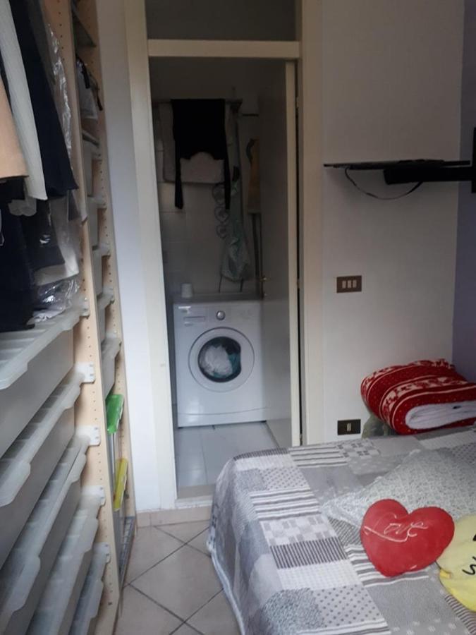 Porta Maia Hotel Urbino Eksteriør billede