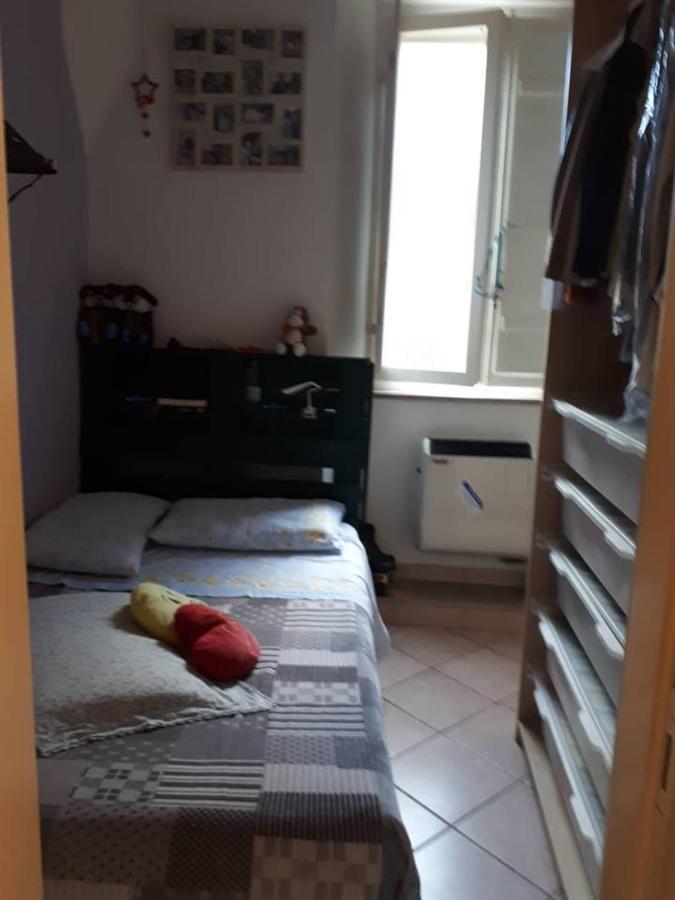 Porta Maia Hotel Urbino Eksteriør billede