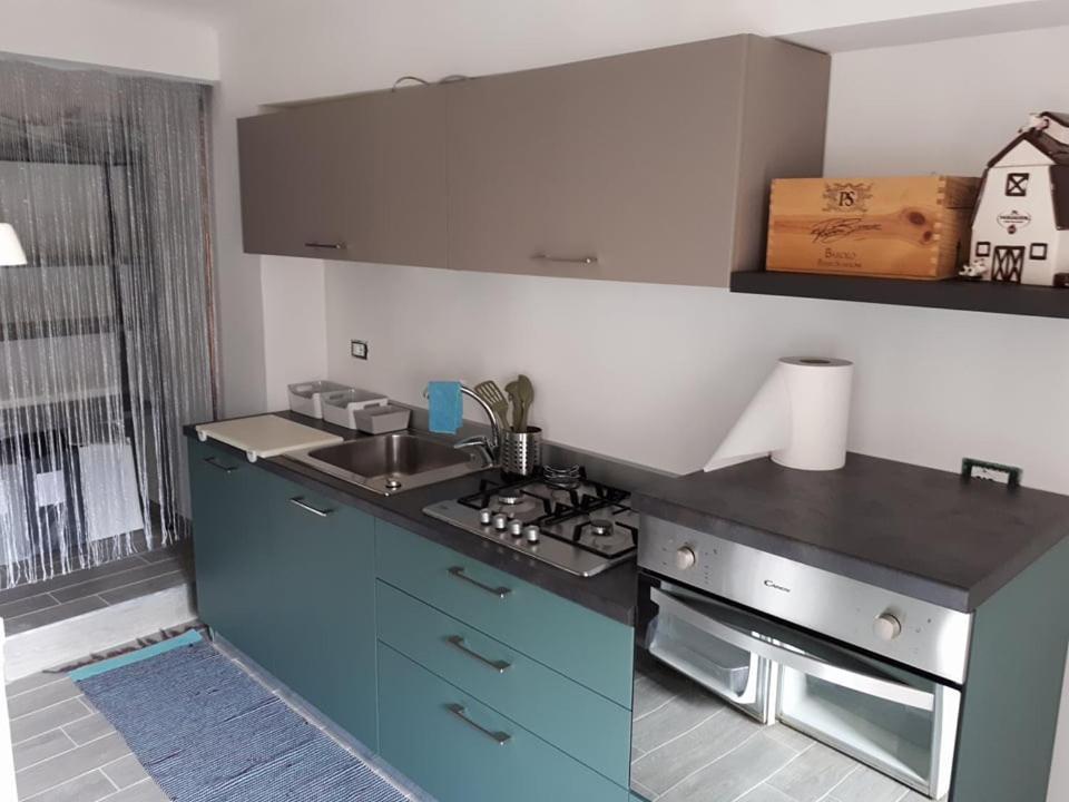 Porta Maia Hotel Urbino Eksteriør billede
