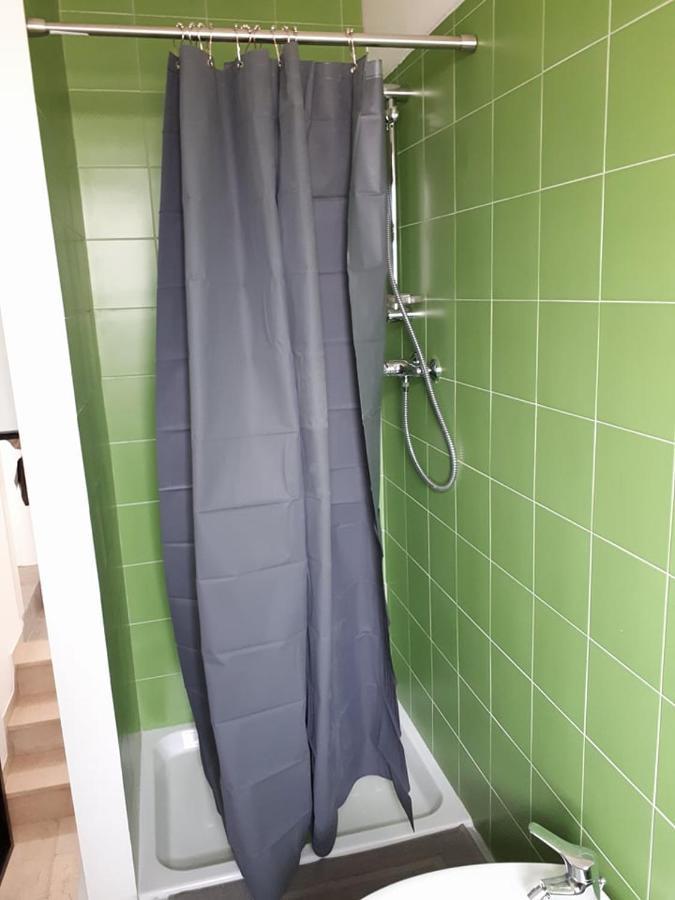 Porta Maia Hotel Urbino Eksteriør billede