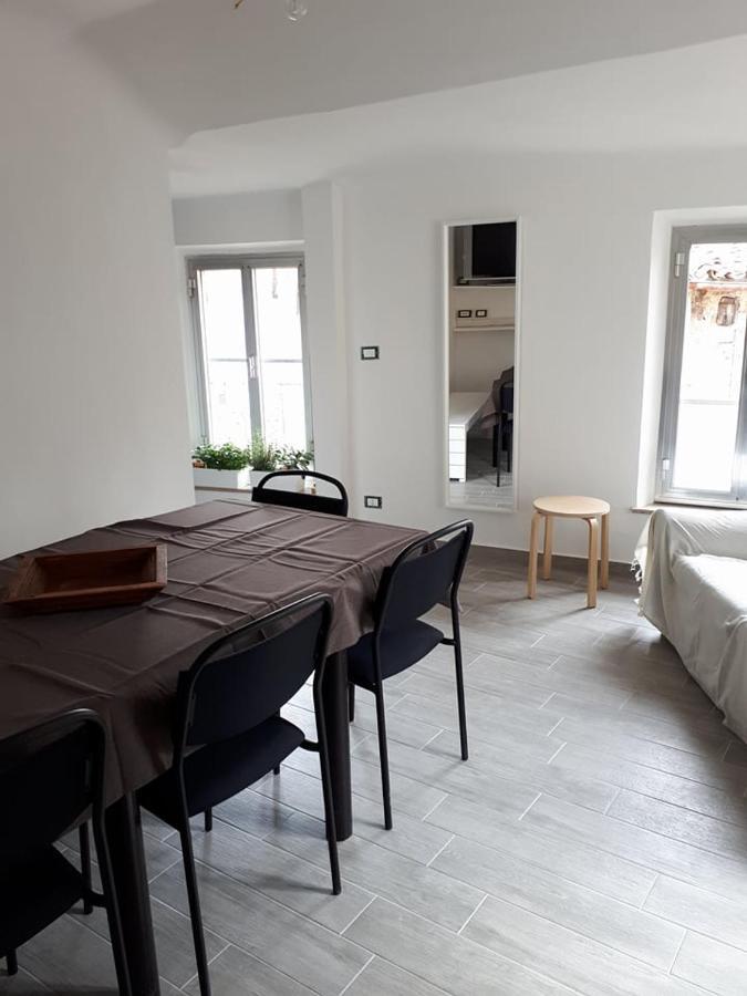 Porta Maia Hotel Urbino Eksteriør billede