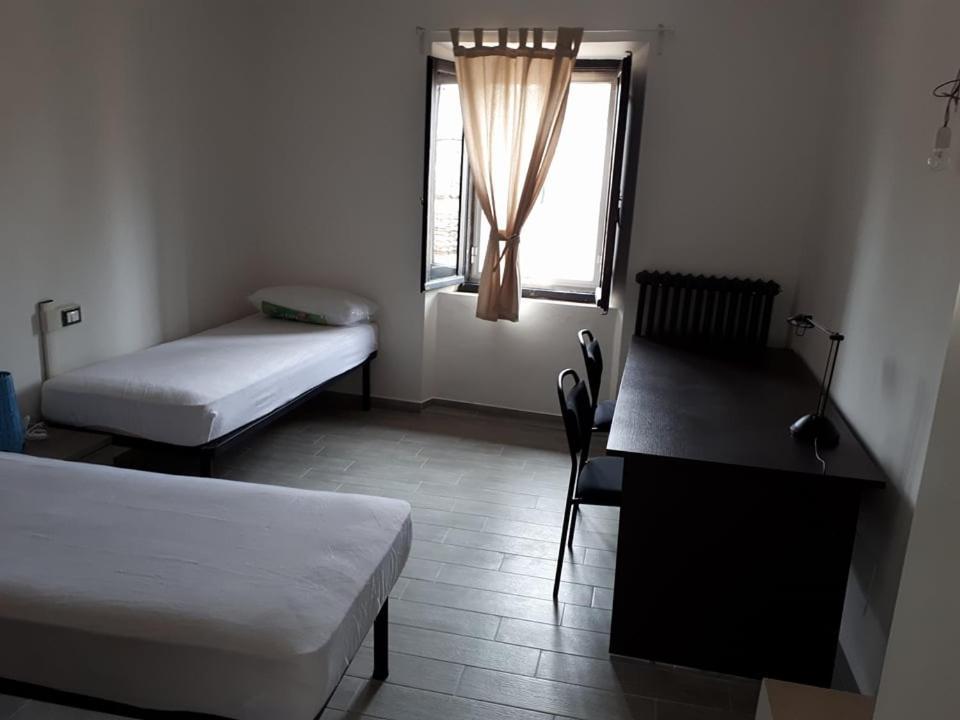 Porta Maia Hotel Urbino Eksteriør billede