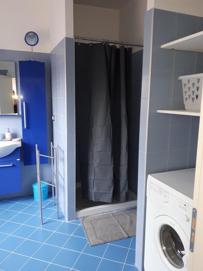 Porta Maia Hotel Urbino Eksteriør billede