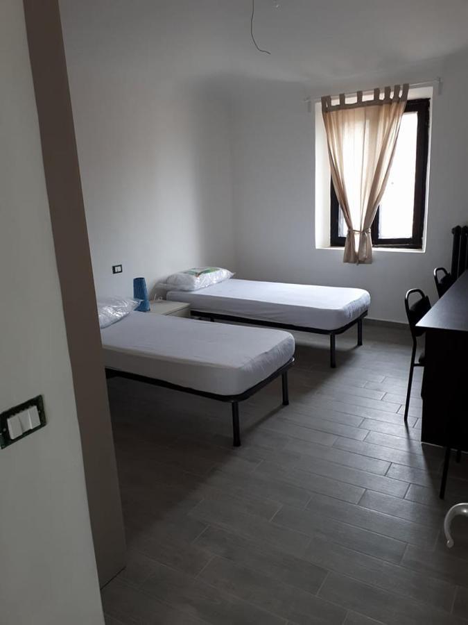 Porta Maia Hotel Urbino Eksteriør billede