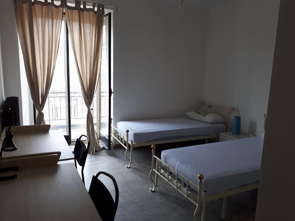 Porta Maia Hotel Urbino Eksteriør billede